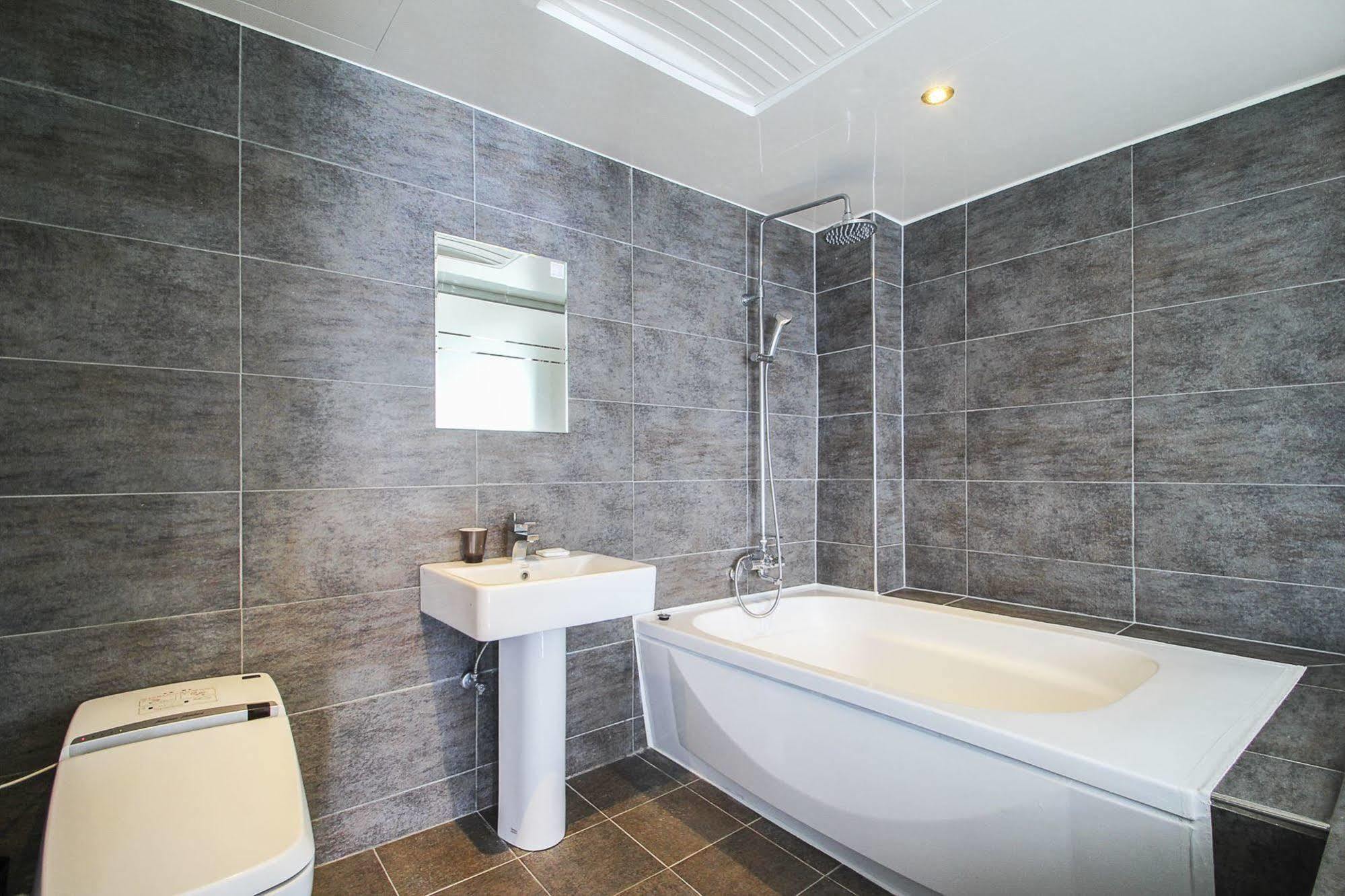 Nuri Hotel Busan Ngoại thất bức ảnh