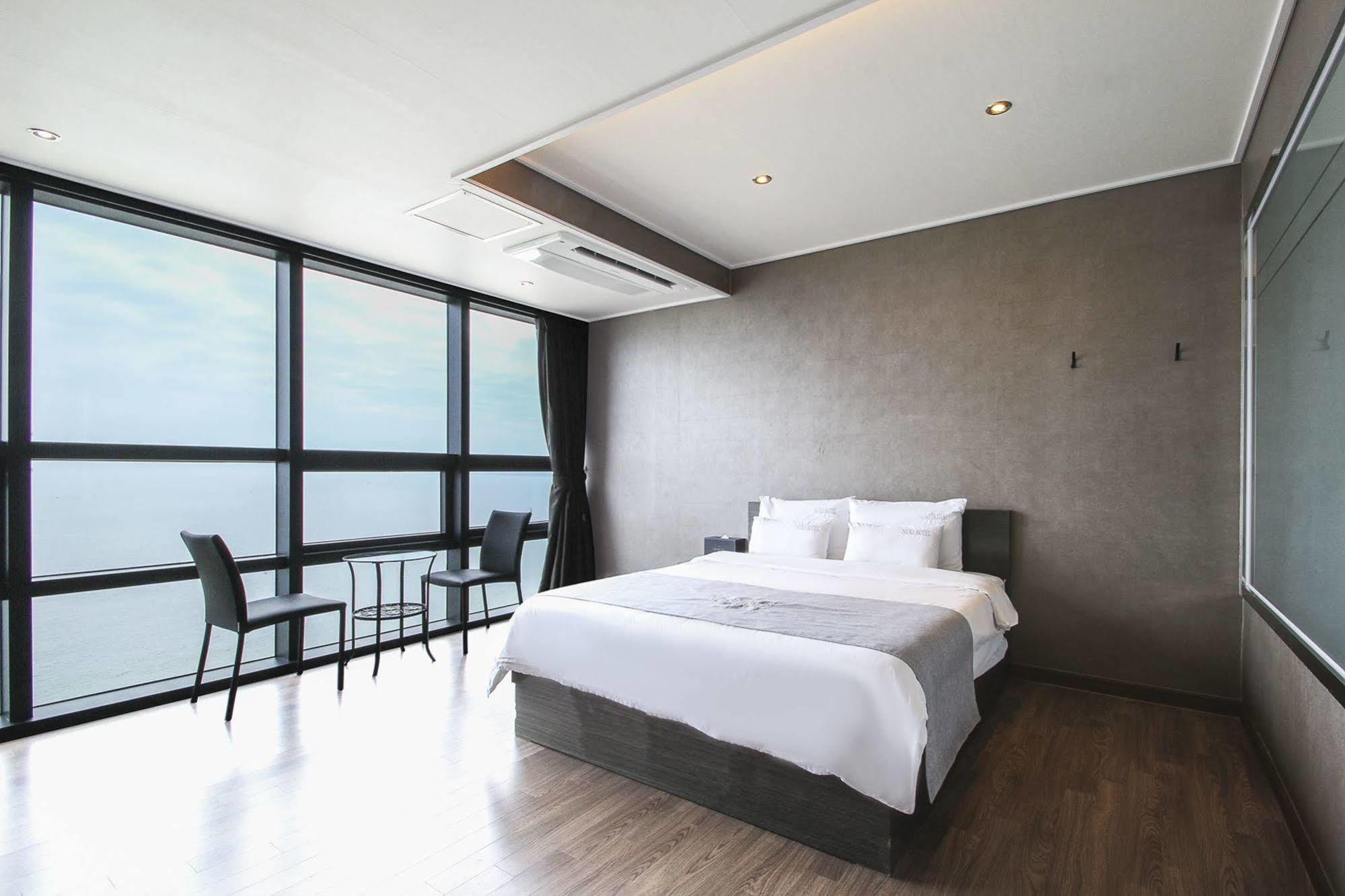 Nuri Hotel Busan Ngoại thất bức ảnh