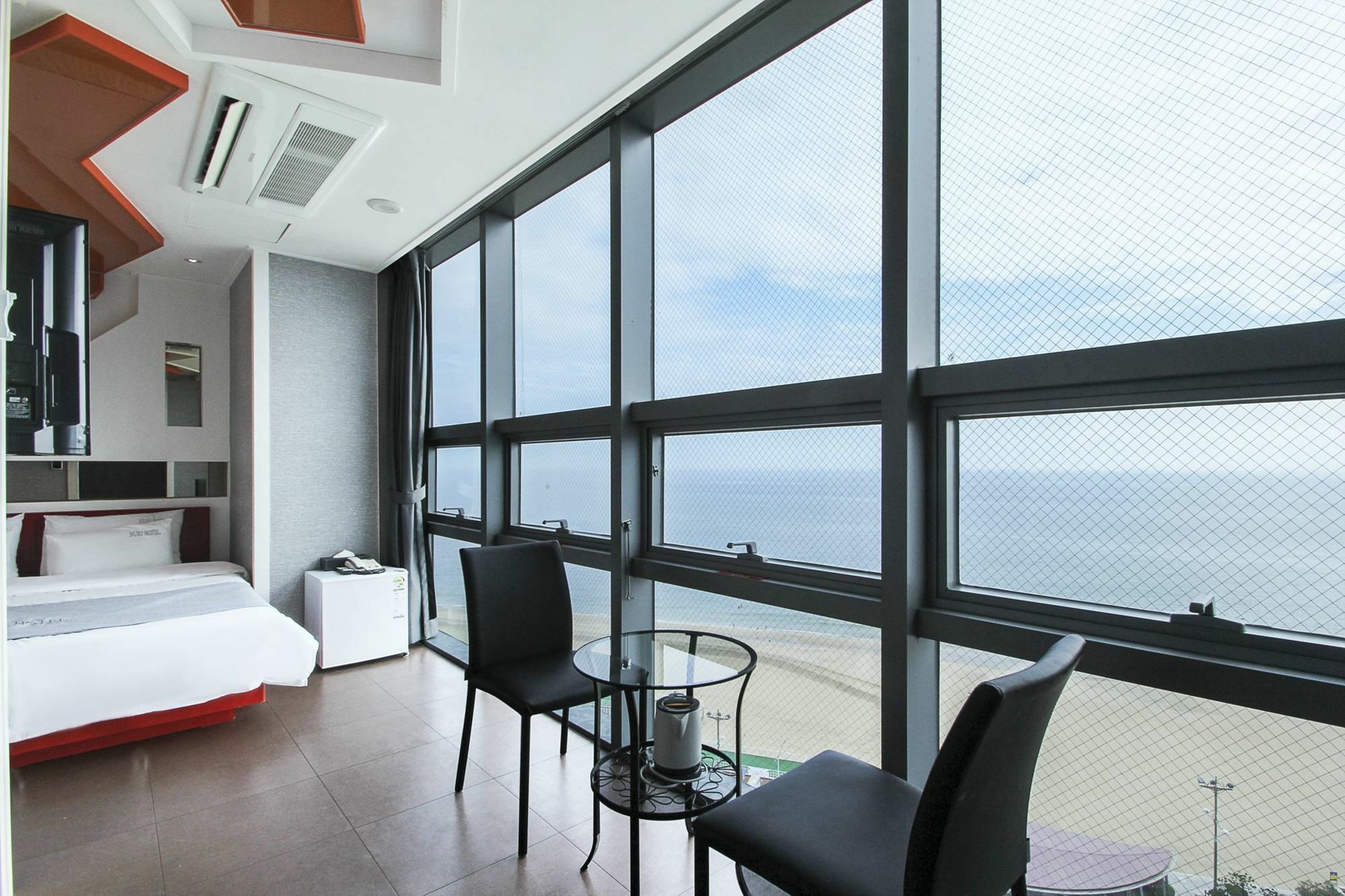 Nuri Hotel Busan Ngoại thất bức ảnh