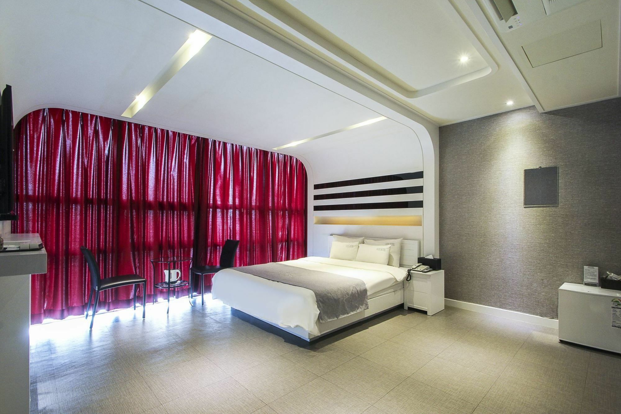 Nuri Hotel Busan Ngoại thất bức ảnh