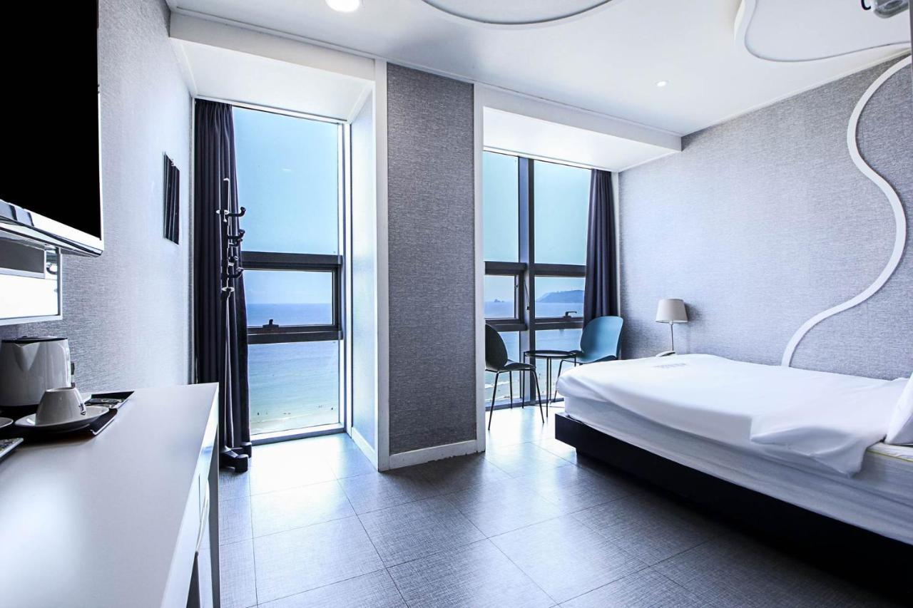 Nuri Hotel Busan Ngoại thất bức ảnh
